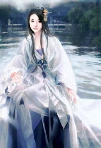 犯神的少女