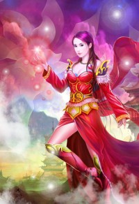 女神攻略