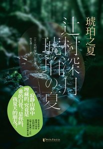 琥珀之夏(出书版)