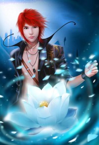穿回大佬少年時[穿書]