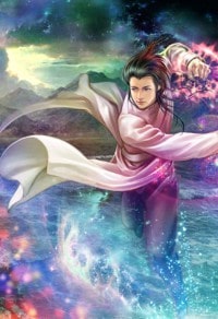 （综漫同人）我又不是什么琴酒[综]