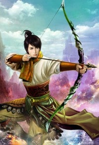 異想成神