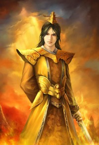 黑暗之子