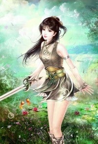 大唐鐵騎