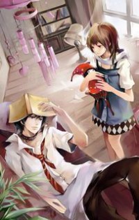 转生之黑色人鱼