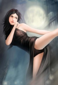 太后你别跑