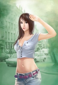 佳偶田成