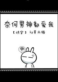 奈何男神都爱我